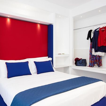 Blue Splendor Sorrento Apartment Dış mekan fotoğraf