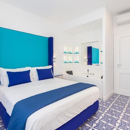 Blue Splendor Sorrento Apartment Dış mekan fotoğraf