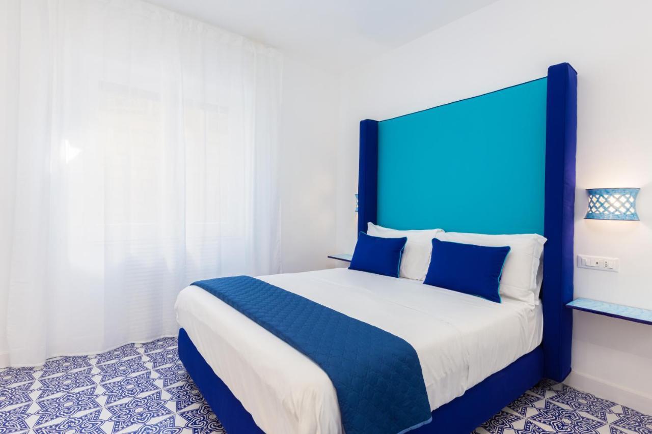 Blue Splendor Sorrento Apartment Dış mekan fotoğraf