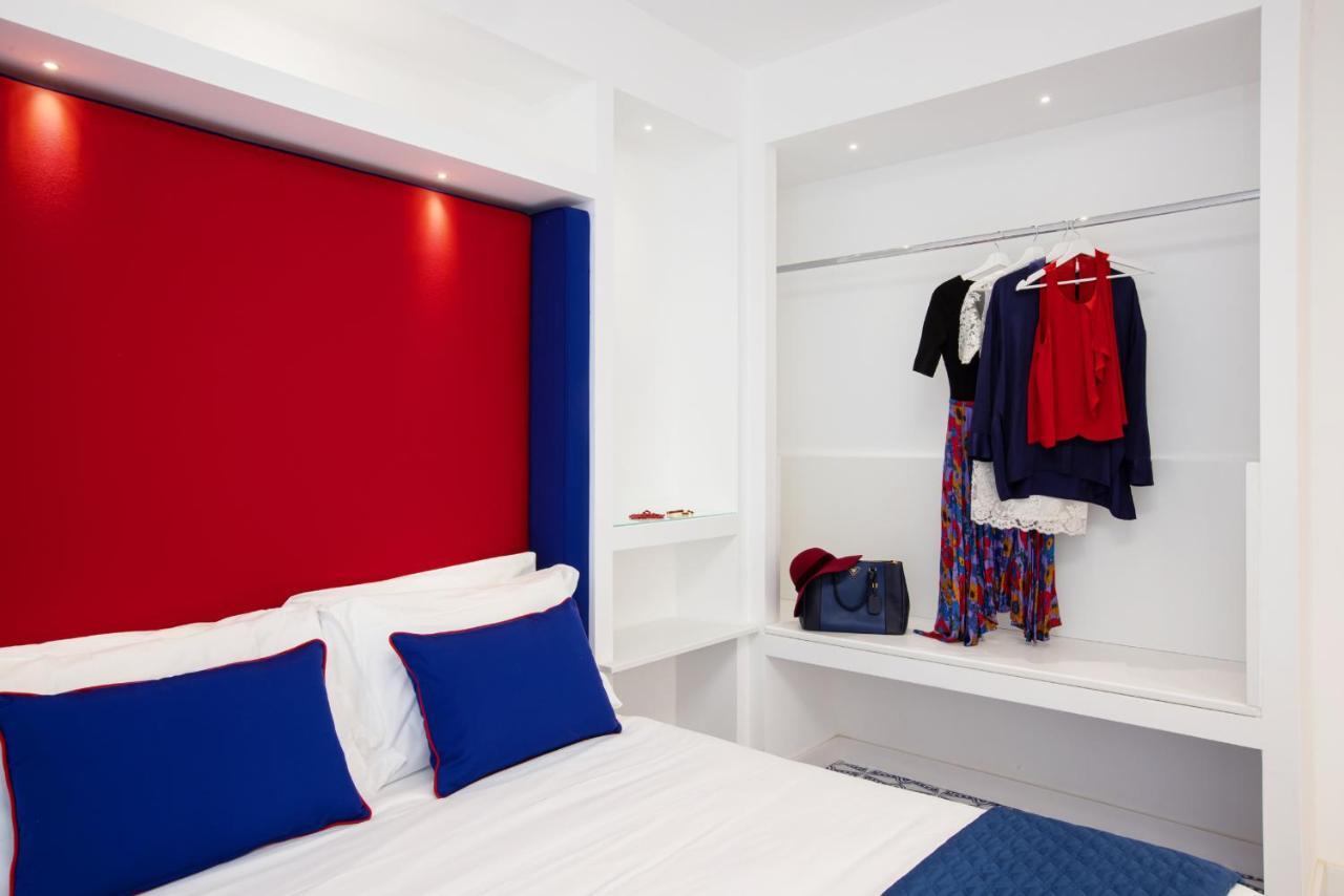 Blue Splendor Sorrento Apartment Dış mekan fotoğraf