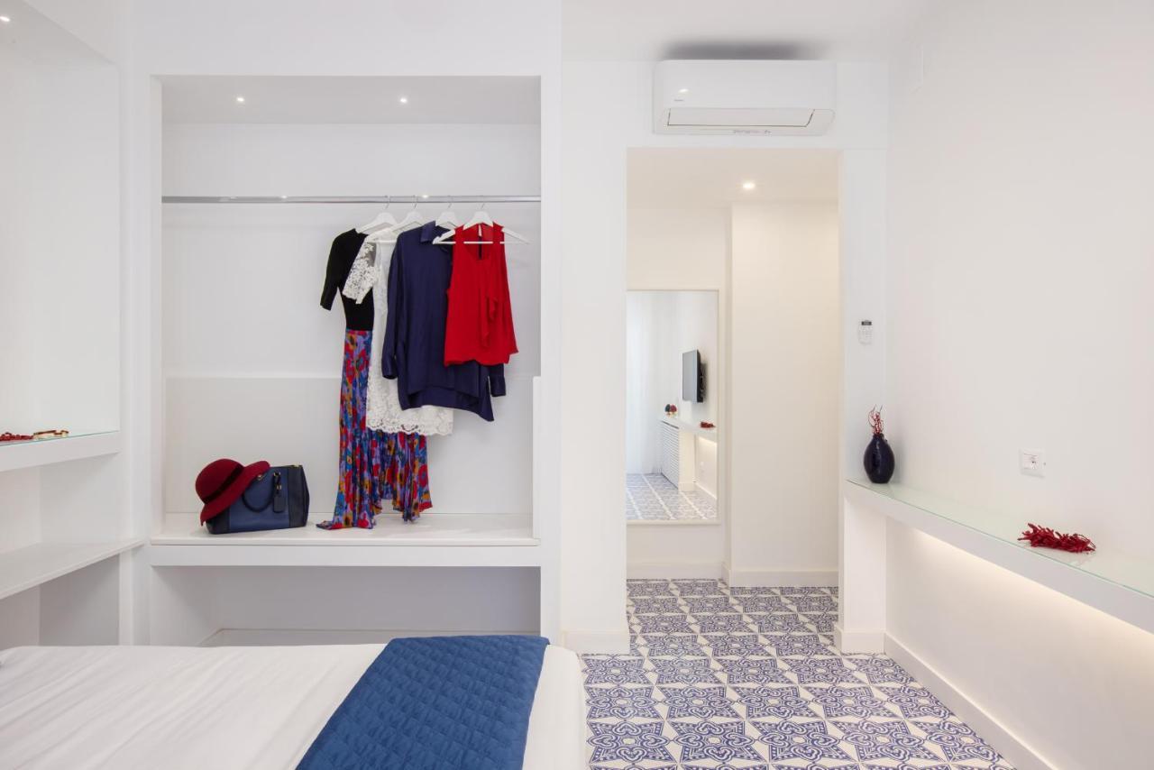 Blue Splendor Sorrento Apartment Dış mekan fotoğraf