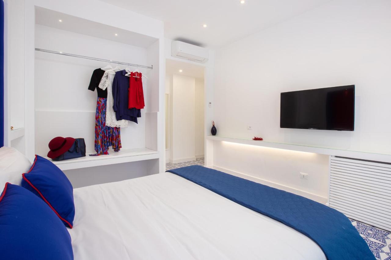 Blue Splendor Sorrento Apartment Dış mekan fotoğraf