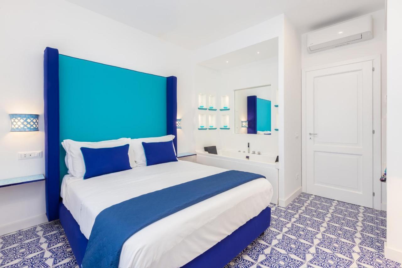 Blue Splendor Sorrento Apartment Dış mekan fotoğraf