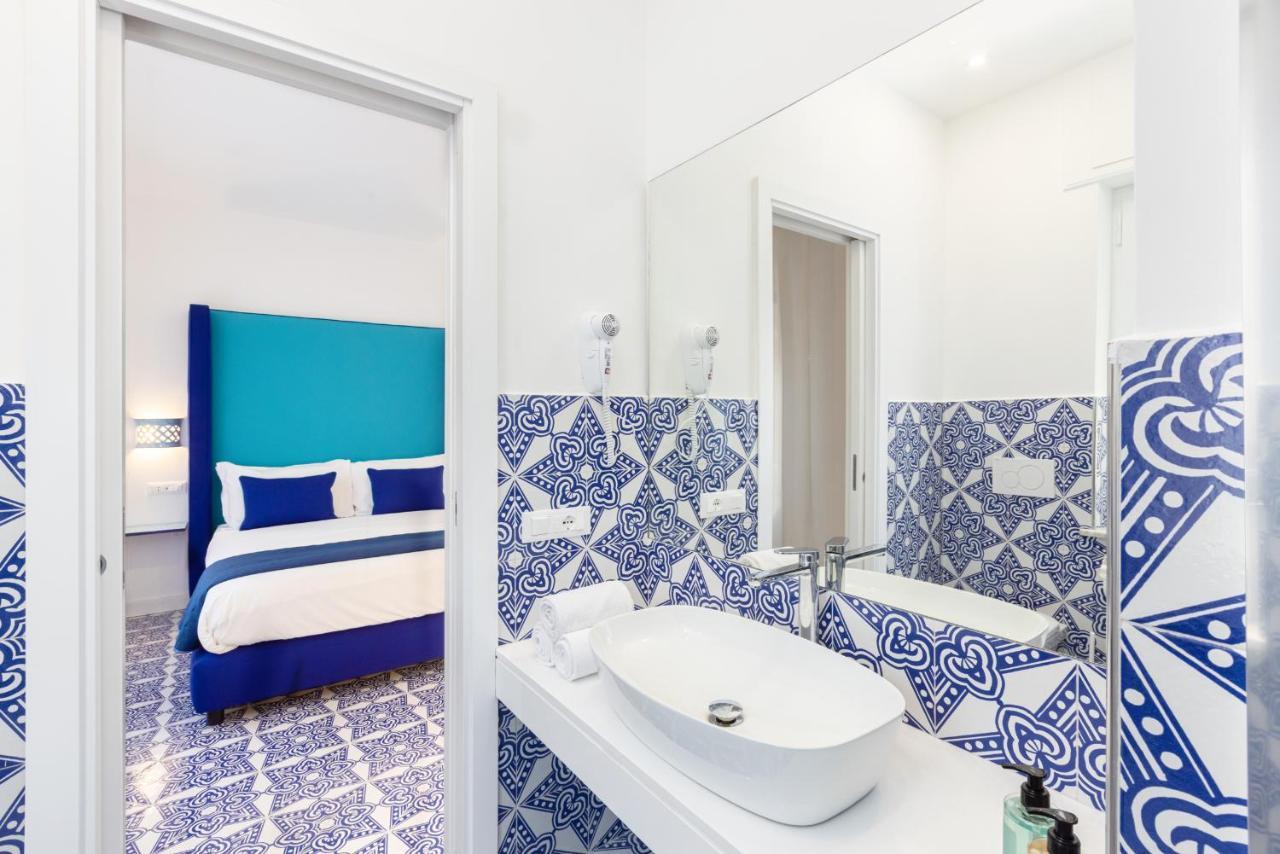 Blue Splendor Sorrento Apartment Dış mekan fotoğraf