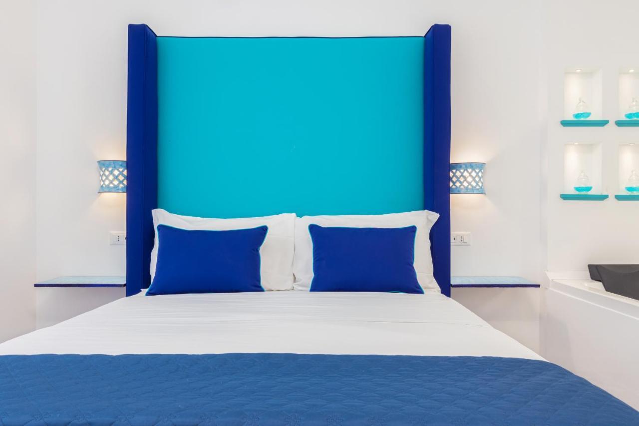 Blue Splendor Sorrento Apartment Dış mekan fotoğraf