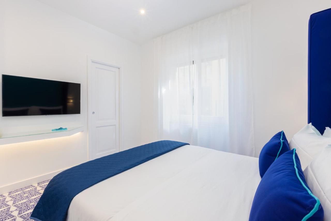 Blue Splendor Sorrento Apartment Dış mekan fotoğraf