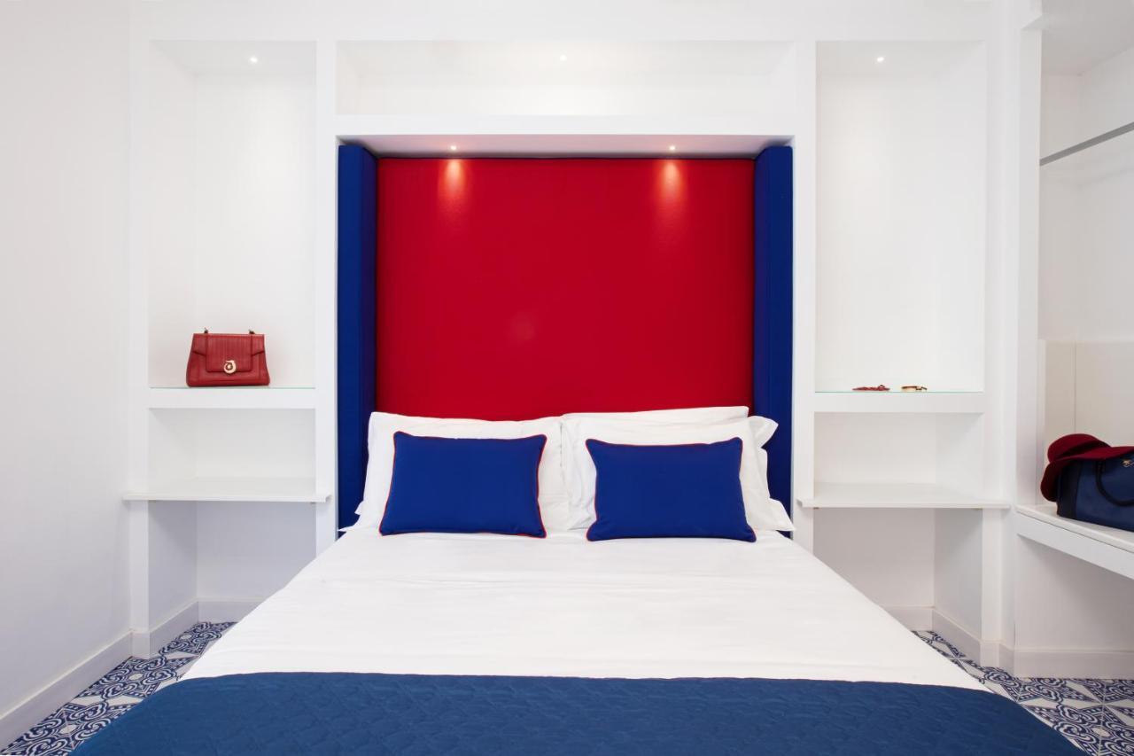 Blue Splendor Sorrento Apartment Dış mekan fotoğraf