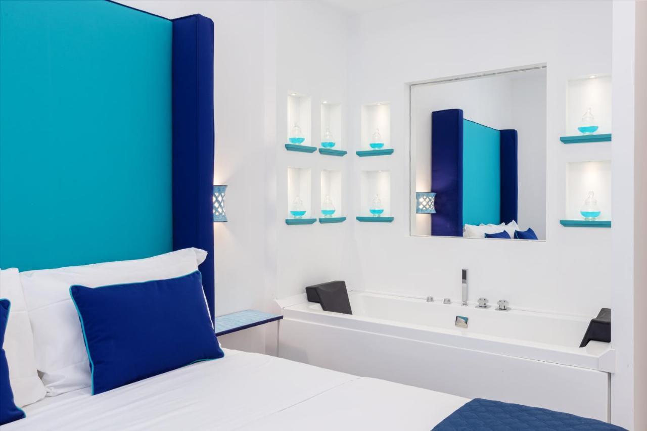 Blue Splendor Sorrento Apartment Dış mekan fotoğraf